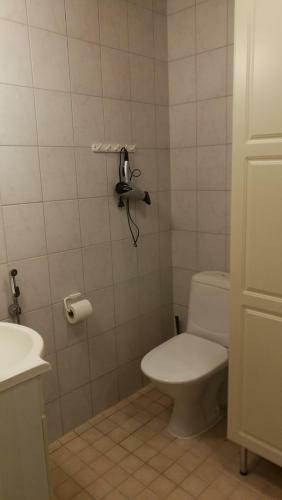 Levin Alppi 3 A 1 Apartment