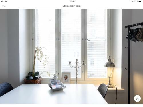 Apartamento Sweet Home Bulevardi