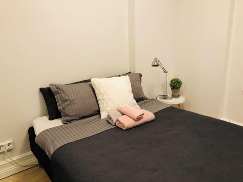 Apartamento Sweet Home Bulevardi
