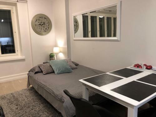 Apartamento Sweet Home Bulevardi