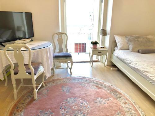 Apartamento Sweet Home Bulevardi