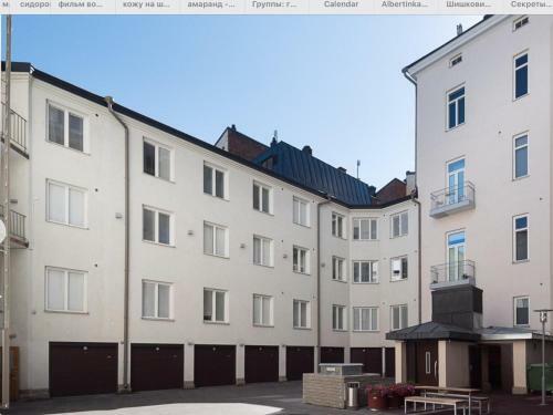 Apartamento Sweet Home Bulevardi