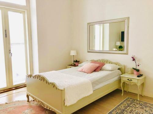 Apartamento Sweet Home Bulevardi