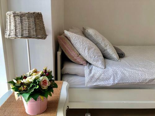 Apartamento Sweet Home Bulevardi