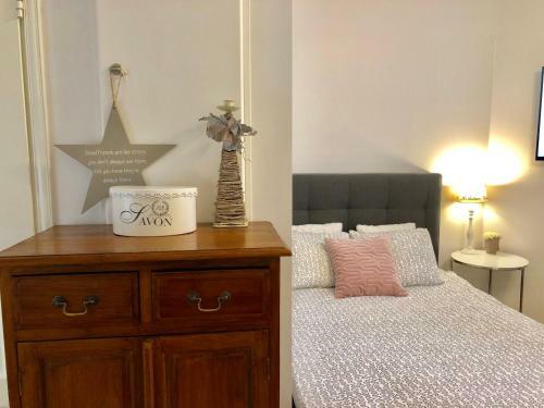Apartamento Sweet Home Bulevardi