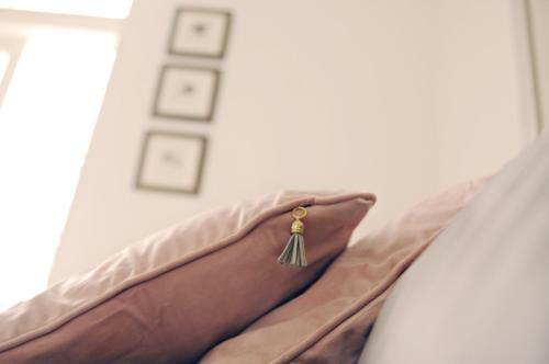 Apartamento Sweet Home Bulevardi
