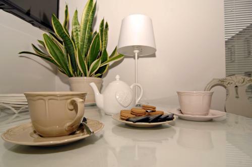 Apartamento Sweet Home Bulevardi