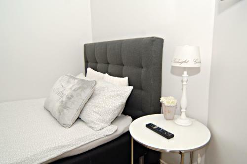 Apartamento Sweet Home Bulevardi