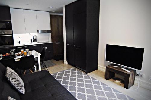 Apartamento Sweet Home Bulevardi