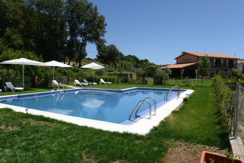 Agroturismo El Secadero