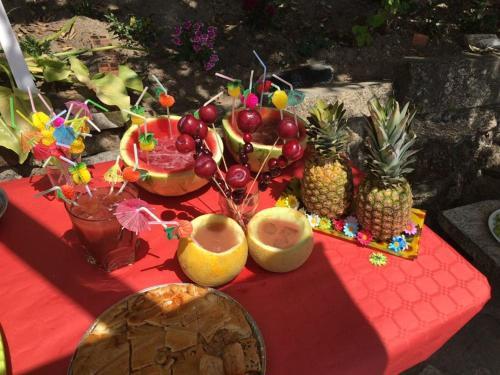 Agroturismo El Secadero