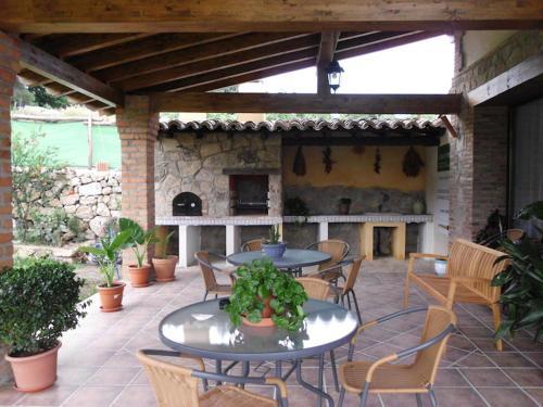 Agroturismo El Secadero