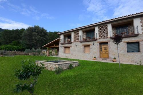 Agroturismo El Secadero