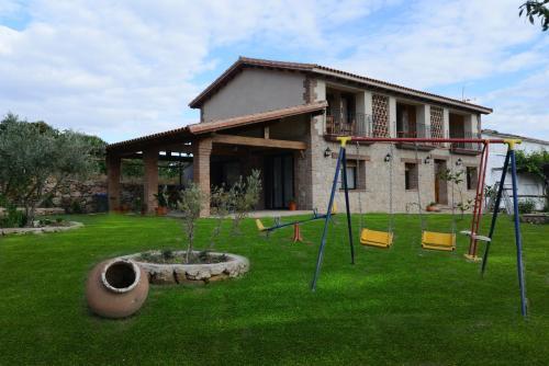 Agroturismo El Secadero