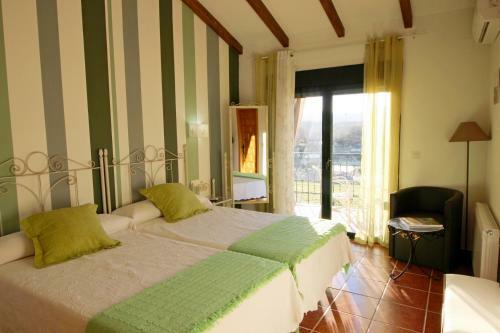 Agroturismo El Secadero
