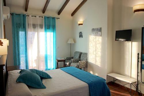 Agroturismo El Secadero