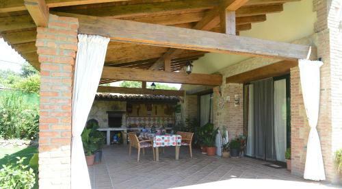 Agroturismo El Secadero