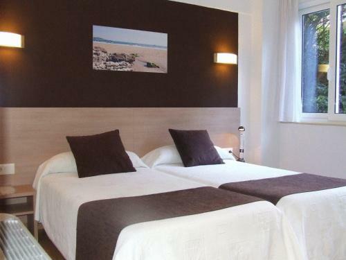 Hostal Rocamar