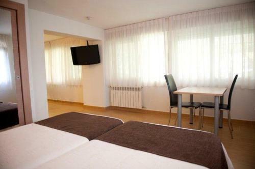 Hostal Rocamar