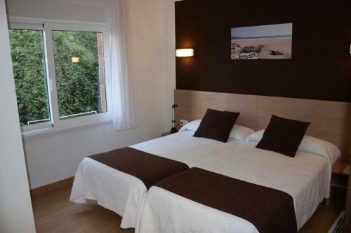 Hostal Rocamar