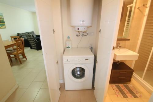 Apartamento Zafiro Real