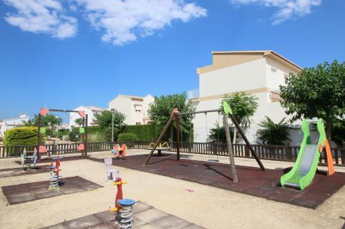 Apartamento Zafiro Real