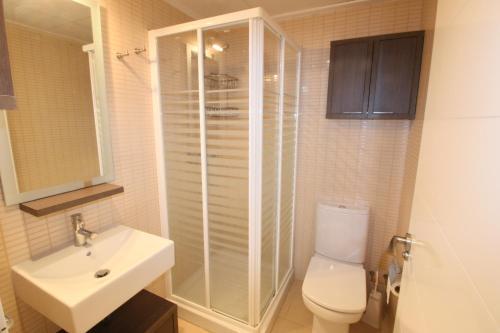 Apartamento Zafiro Real