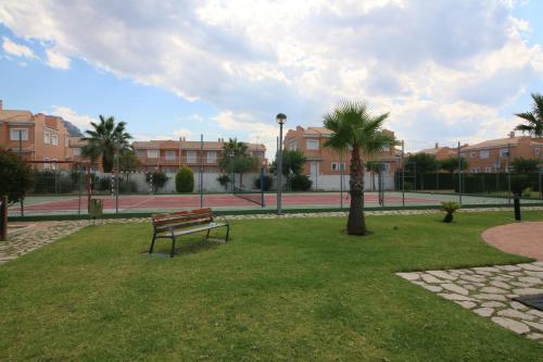 Apartamento Zafiro Real
