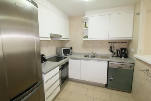 Apartamento Zafiro Real