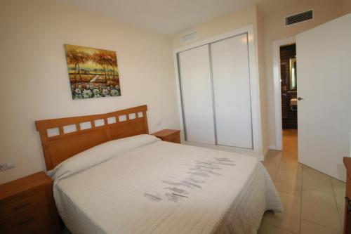 Apartamento Zafiro Real