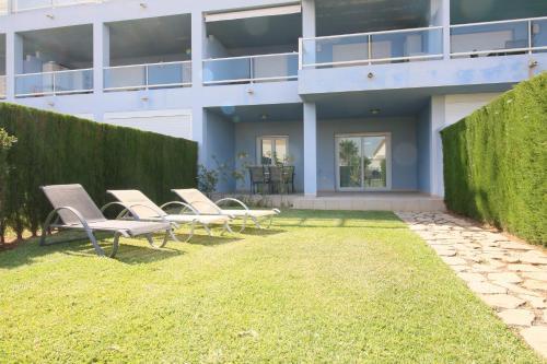 Apartamento Zafiro Real