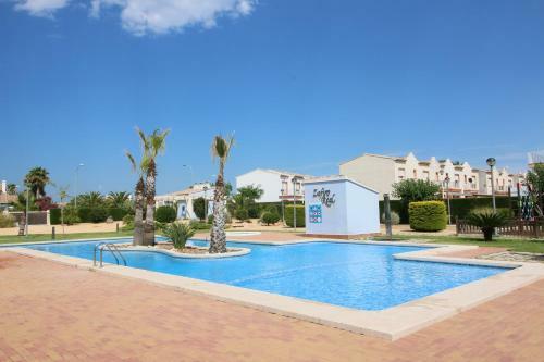 Apartamento Zafiro Real