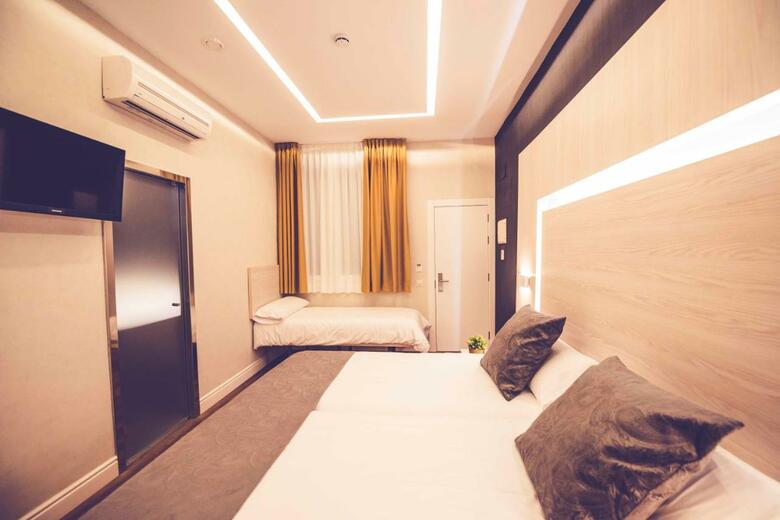 Hostal Lisboa
