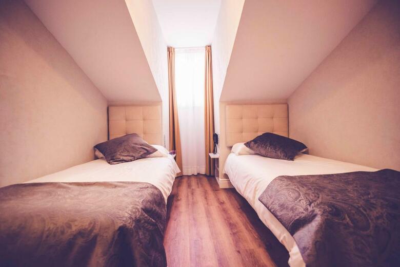Hostal Lisboa