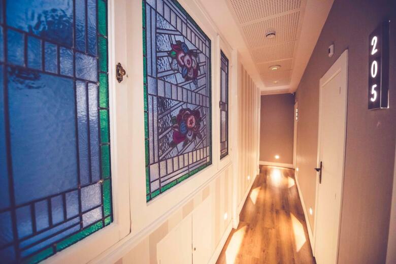 Hostal Lisboa