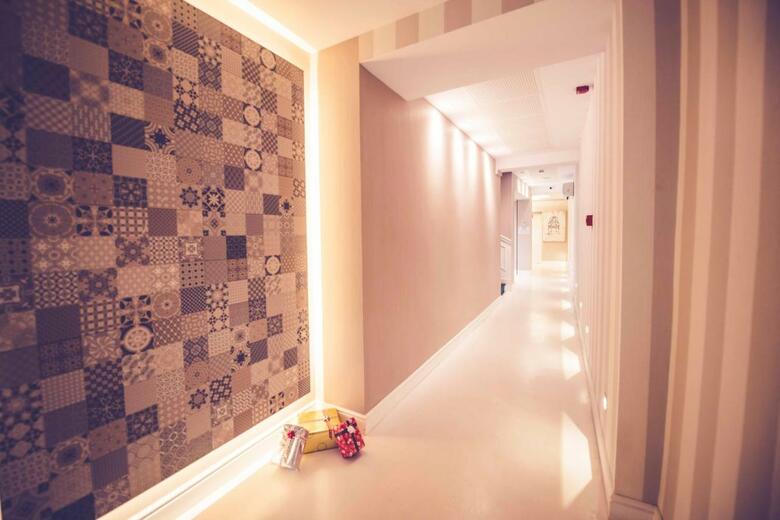 Hostal Lisboa