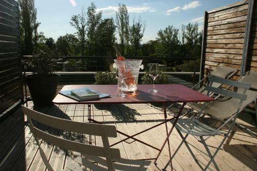 Apartamento Studio Dolce Vita Aix En Provence