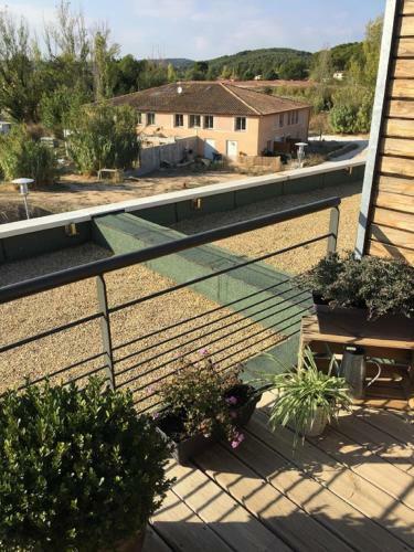 Apartamento Studio Dolce Vita Aix En Provence
