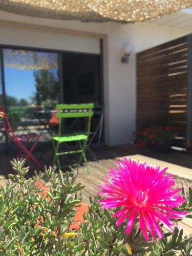 Apartamento Studio Dolce Vita Aix En Provence