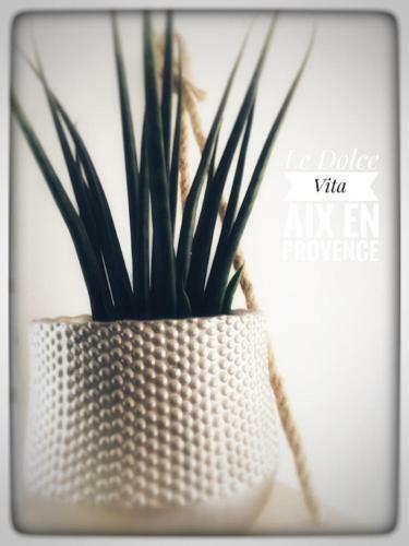 Apartamento Studio Dolce Vita Aix En Provence