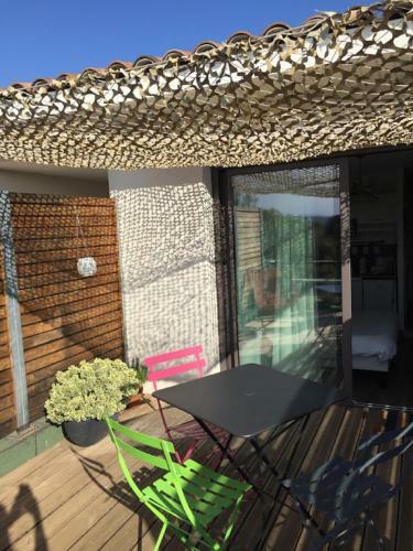 Apartamento Studio Dolce Vita Aix En Provence