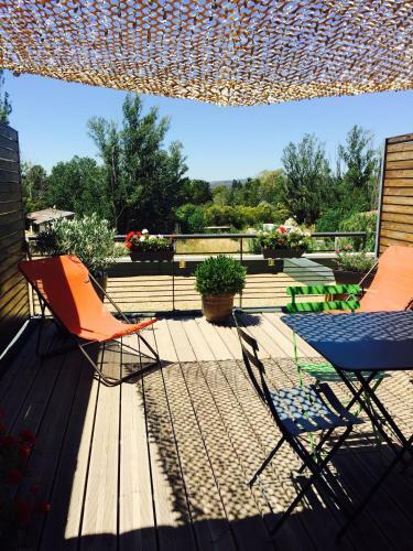 Apartamento Studio Dolce Vita Aix En Provence