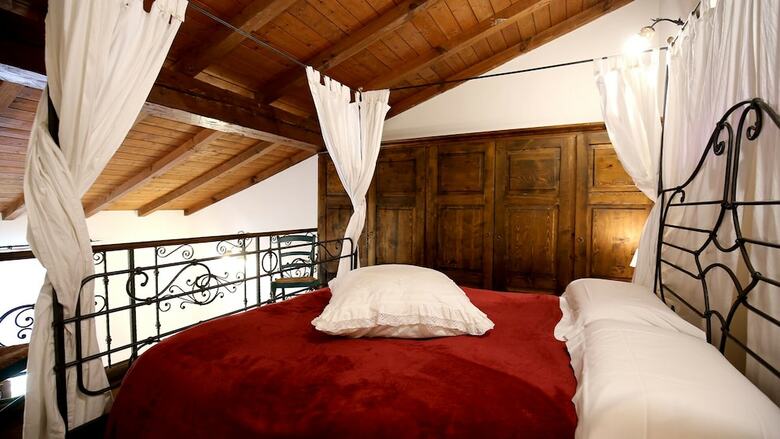 Hotel Villa Dei Papiri