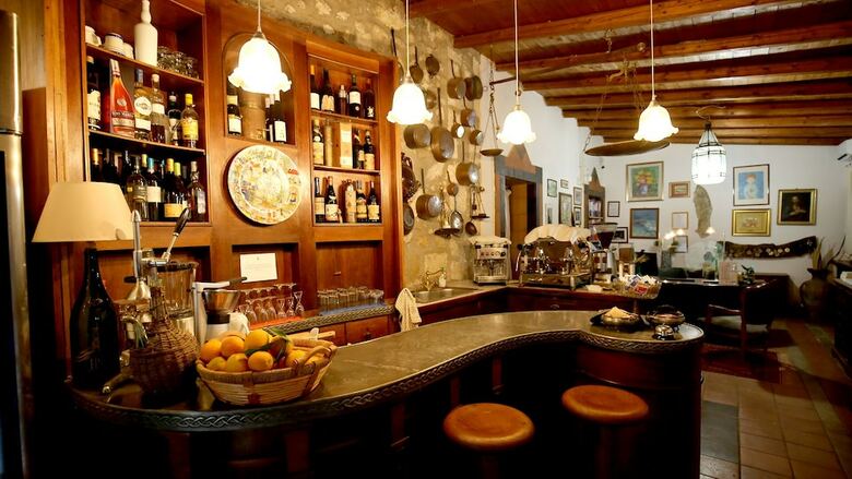 Hotel Villa Dei Papiri
