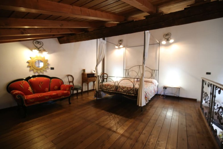 Hotel Villa Dei Papiri