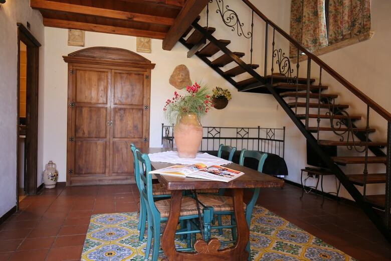 Hotel Villa Dei Papiri