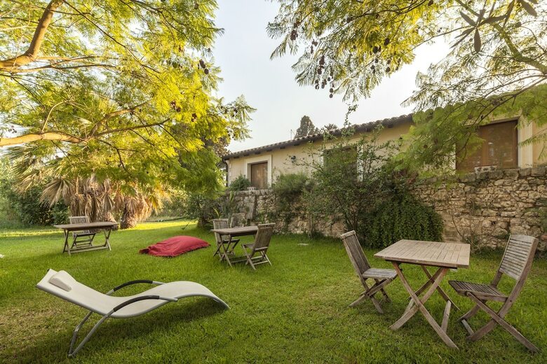 Hotel Villa Dei Papiri