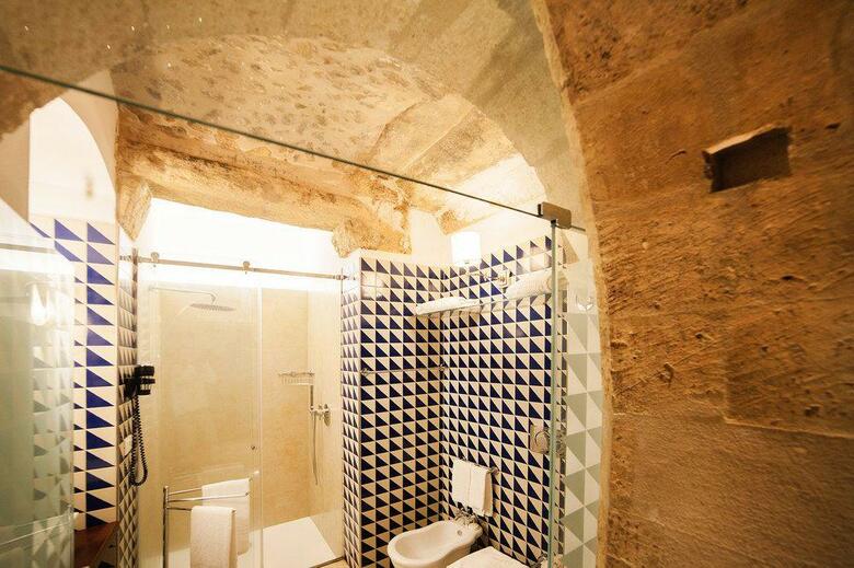 Algil� Ortigia Charme Hotel