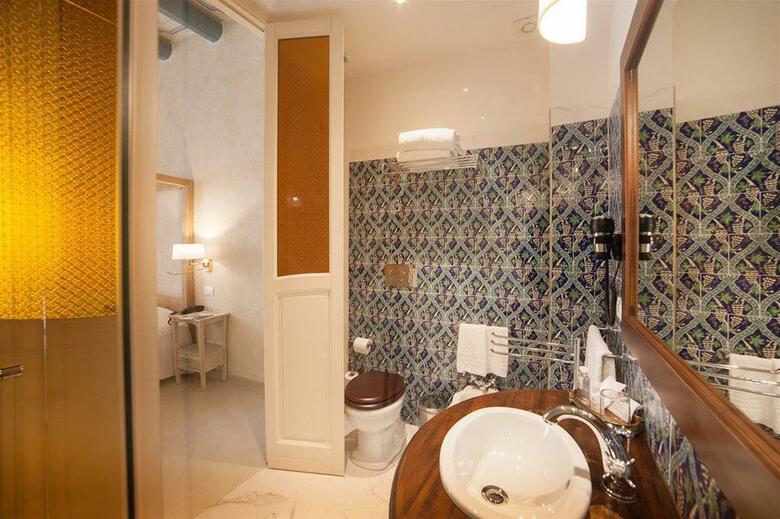 Algil� Ortigia Charme Hotel