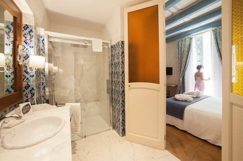 Algil� Ortigia Charme Hotel